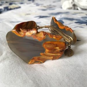 Bourbon and Boweties Bracelet